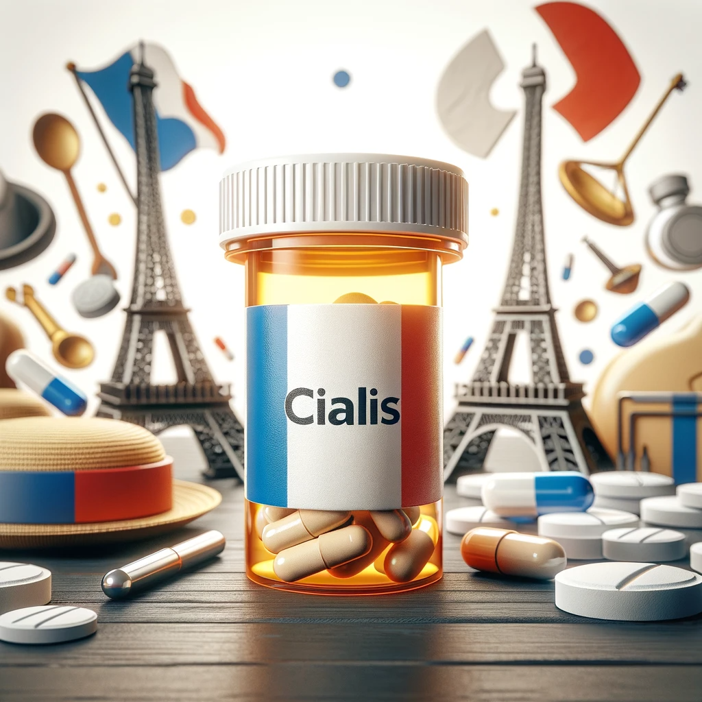 Ou acheter cialis en france 